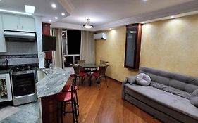 Excelente Duplex - 1 Quadra Av. Paulista